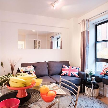 Marylebone High Street City Apartment Londres Exterior foto